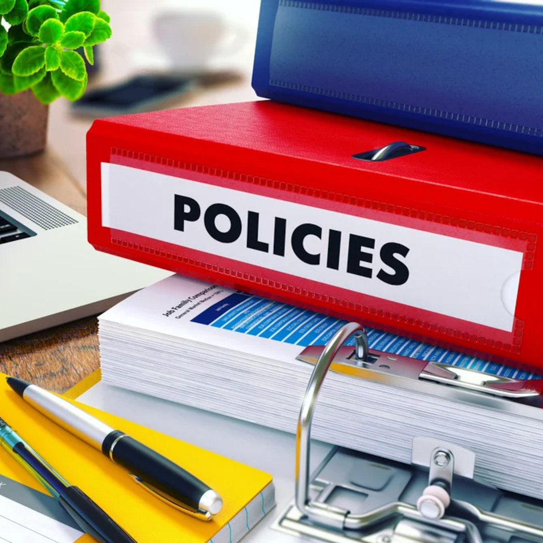 Policy Templates Help DoD Contractors Achieve Compliance with CMMC Policy Templates Help DoD Contractors Achieve Compliance with CMMC